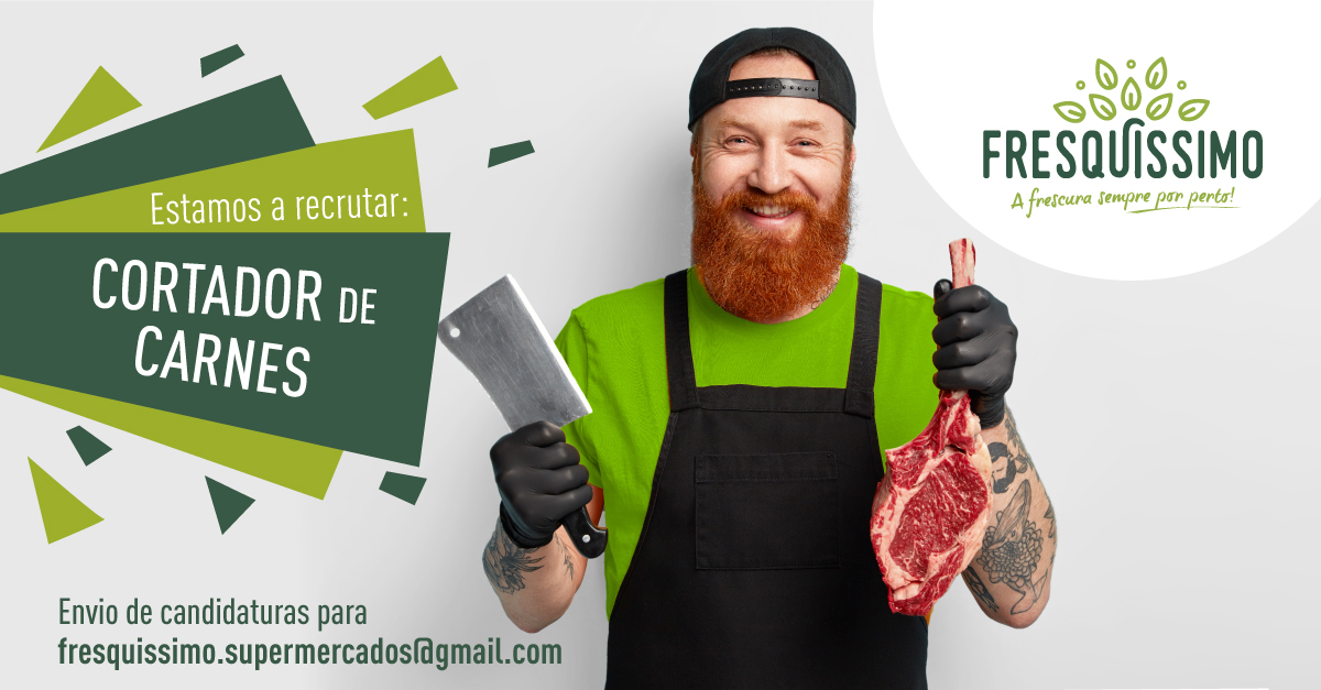 Cortador de Carnes