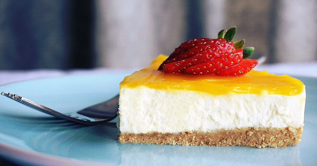 cheesecake